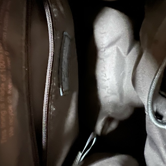 Willa small vegan tote- Matt & Natt - Picture 3 of 5